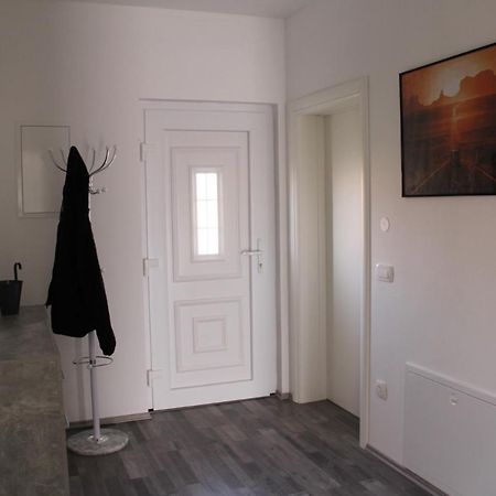 Top Floor Apartment Zara Esterno foto