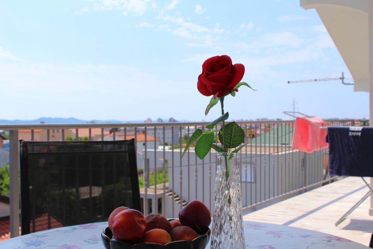 Top Floor Apartment Zara Esterno foto