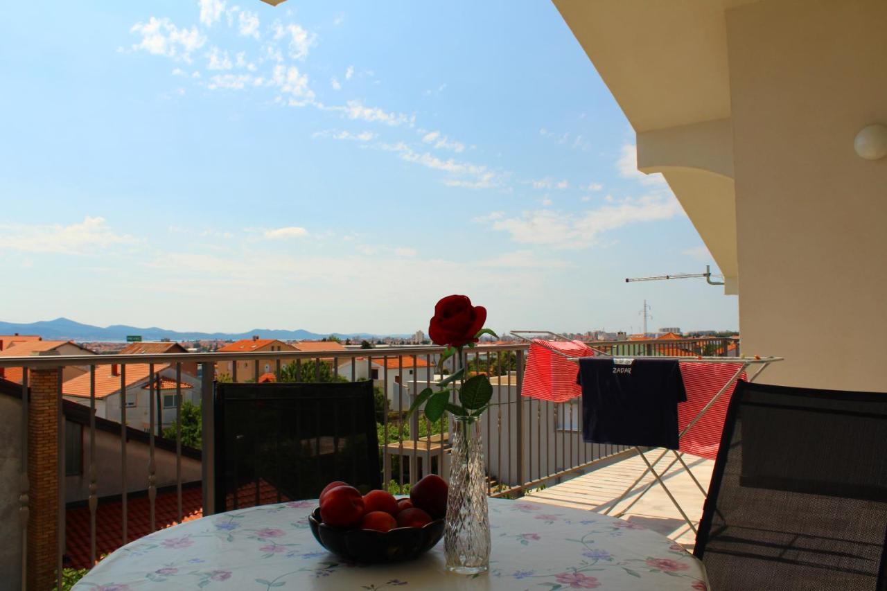 Top Floor Apartment Zara Esterno foto